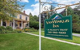 Van Winkle Inn